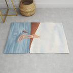 Summer Vacation II Rug Gallery Image 1