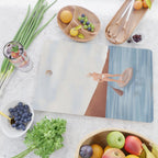 Summer Vacation II Cutting Board Gallery Image 2