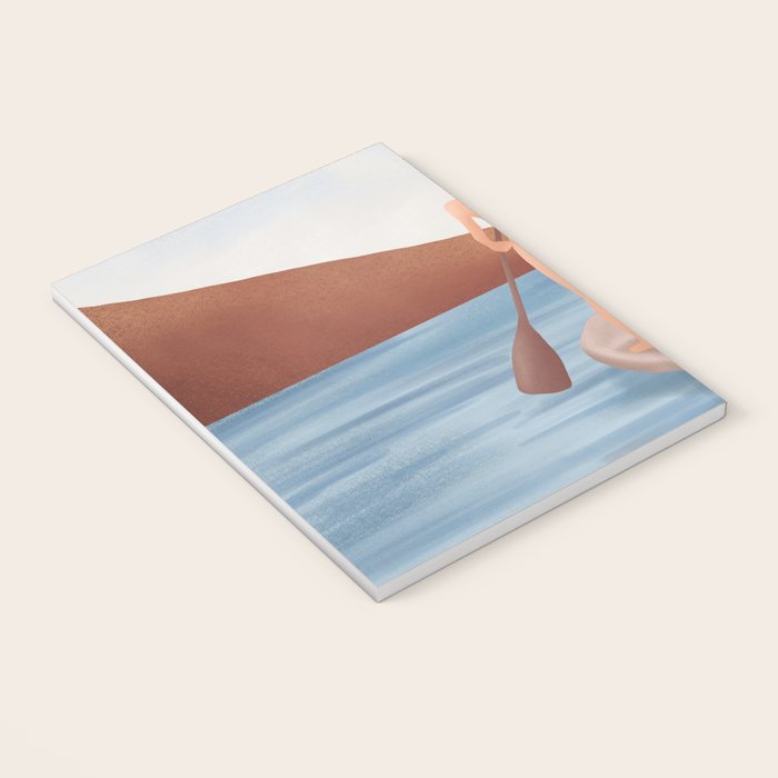 Summer Vacation II Notebook Gallery Image 3