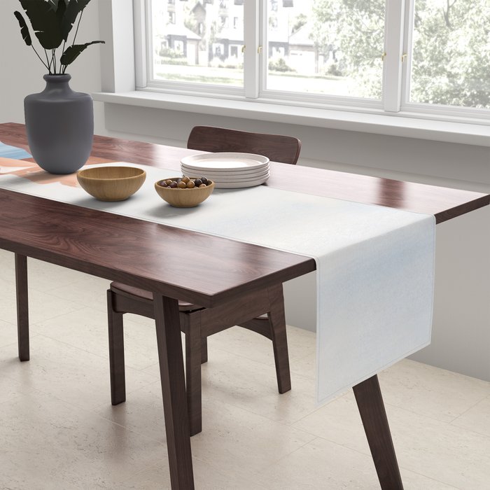 Summer Vacation II Table Runner Gallery Image 2