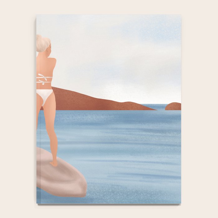 Summer Vacation II Notebook Gallery Image 4