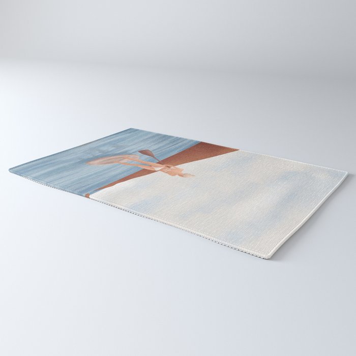 Summer Vacation II Rug Gallery Image 3