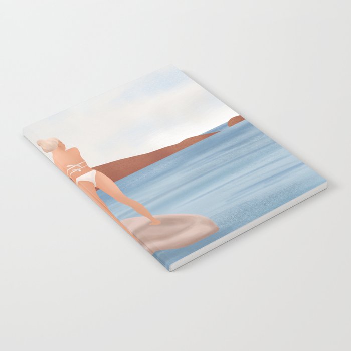 Summer Vacation II Notebook Gallery Image 1