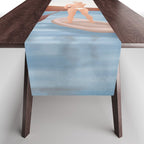 Summer Vacation II Table Runner Gallery Image 1