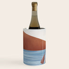 Summer Vacation II Wine Chiller Gallery Image 2