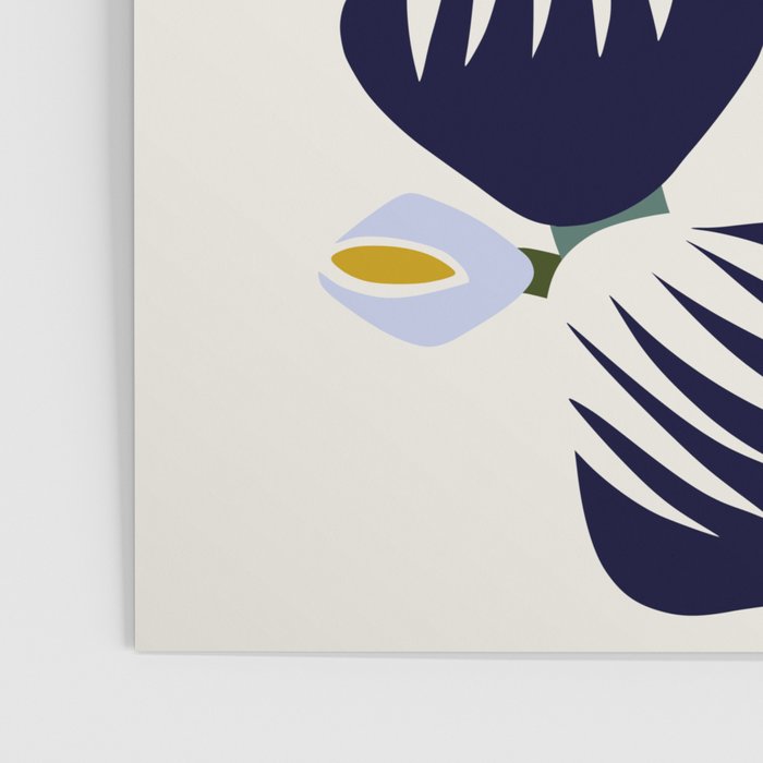 expectant iteration bold branch Poster Gallery Image 3