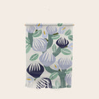 expectant iteration bold branch Wall Hanging Gallery Image 1