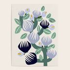 expectant iteration bold branch Poster Gallery Image 4