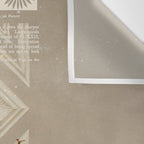 Bird Whisperer Wall Tapestry Gallery Image 3