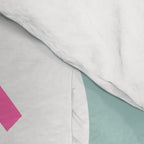 Ice Cream (Mint) Comforter Gallery Image 4