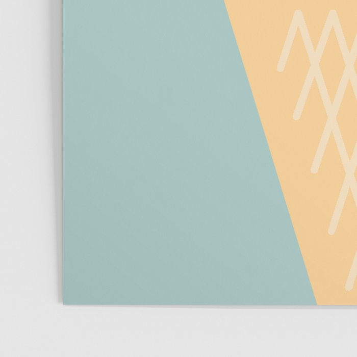 Ice Cream (Mint) Poster Gallery Image 3