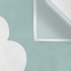 Ice Cream (Mint) Wall Tapestry Gallery Image 3