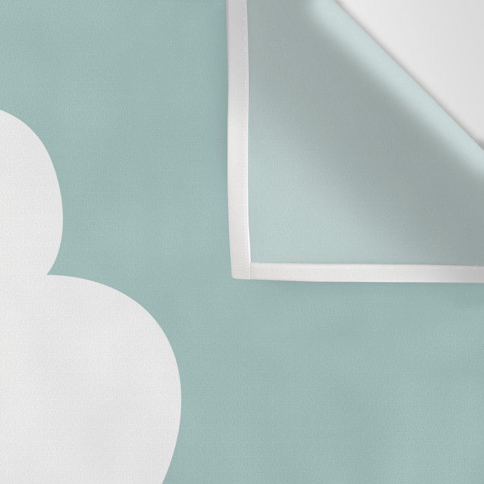 Ice Cream (Mint) Wall Tapestry Gallery Image 3