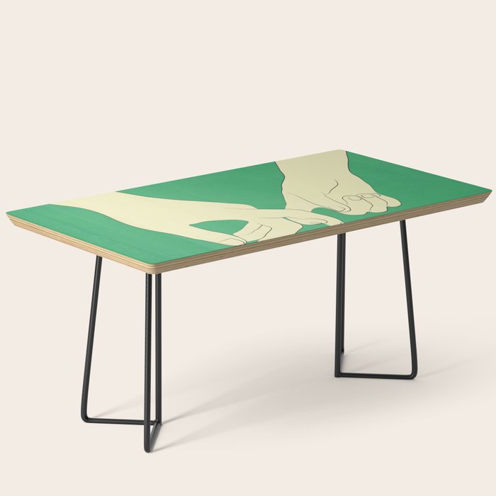 By Your Side 05 Coffee Table Gallery Image 1