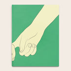 By Your Side 05 Notebook Gallery Image 4
