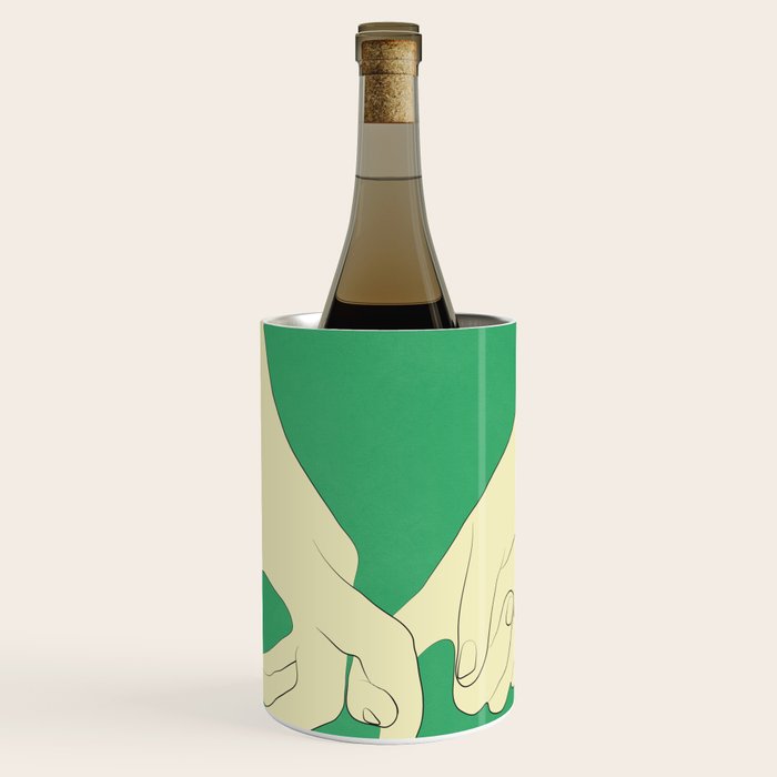 By Your Side 05 Wine Chiller Gallery Image 1