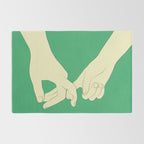 By Your Side 05 Rug Gallery Image 2