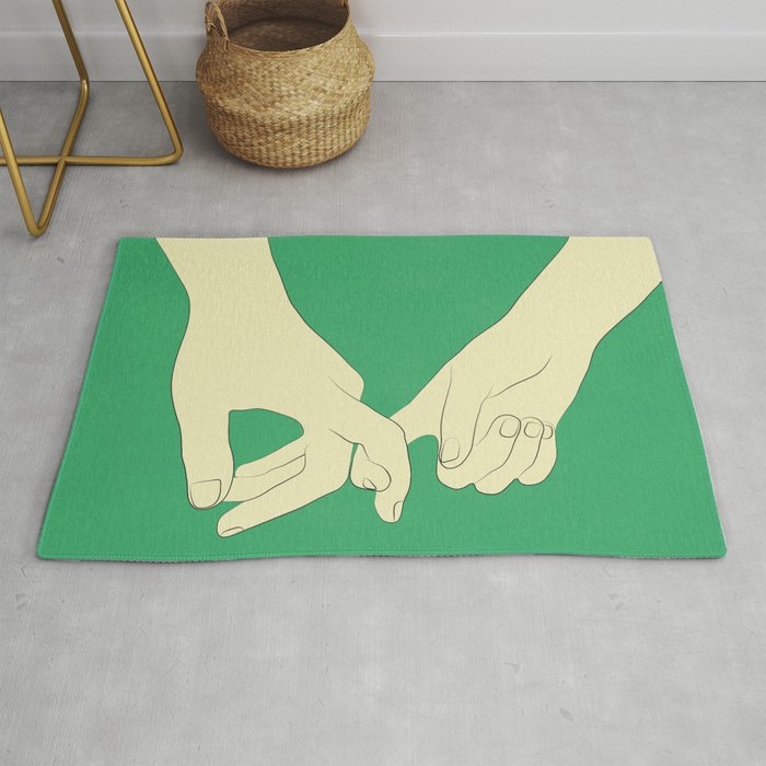 By Your Side 05 Rug Gallery Image 1