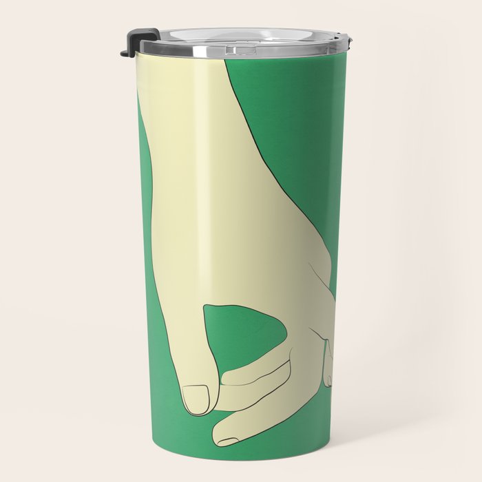 By Your Side 05 Travel Mug Gallery Image 3