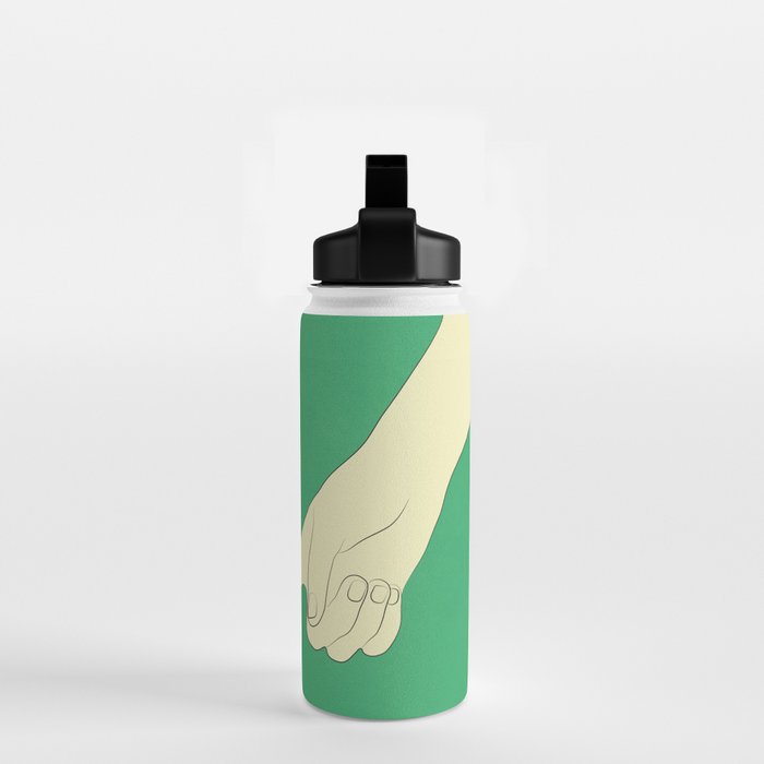 By Your Side 05 Water Bottle Gallery Image 2
