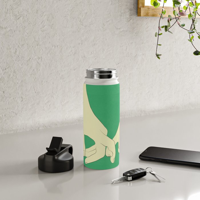 By Your Side 05 Water Bottle Gallery Image 4