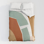 // Reminiscence 02 Duvet Cover Gallery Image 6