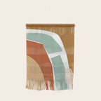 // Reminiscence 02 Wall Hanging Gallery Image 1