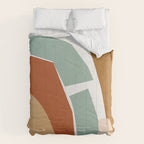 // Reminiscence 02 Comforter Gallery Image 6