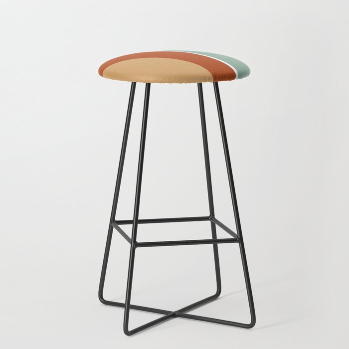 // Reminiscence 02 Stool Gallery Image 1