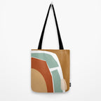 // Reminiscence 02 Tote Bag Gallery Image 2