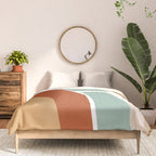 // Reminiscence 02 Comforter Gallery Image 3