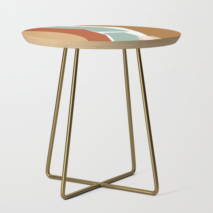 // Reminiscence 02 Side Table Gallery Image 1