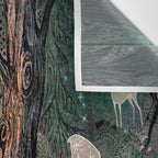 Wilderness Wall Tapestry Gallery Image 3