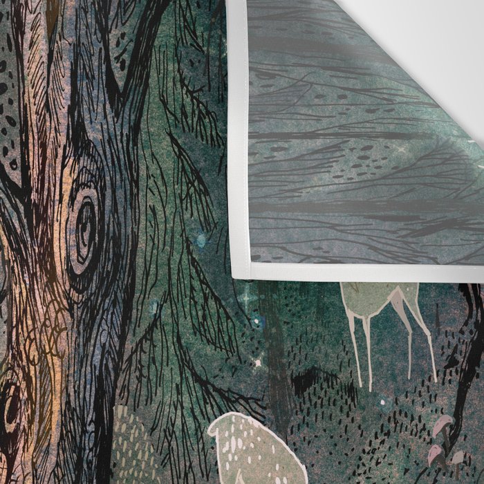 Wilderness Wall Tapestry Gallery Image 3