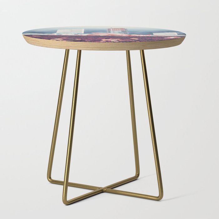 Struggling Not to Forget Side Table Gallery Image 1