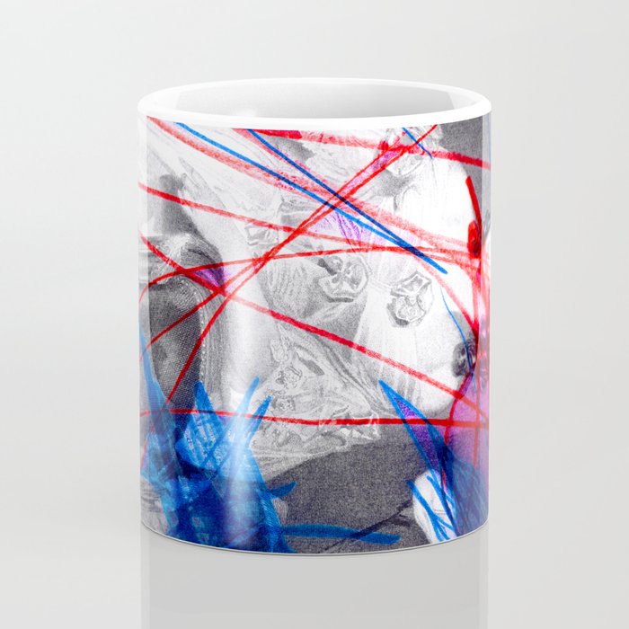 Strike 14 Coffee Mug Gallery Image 4