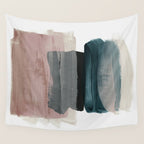 minimalism 1 Wall Tapestry Gallery Image 4