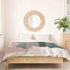 minimalism 1 Duvet Cover Gallery Image 3