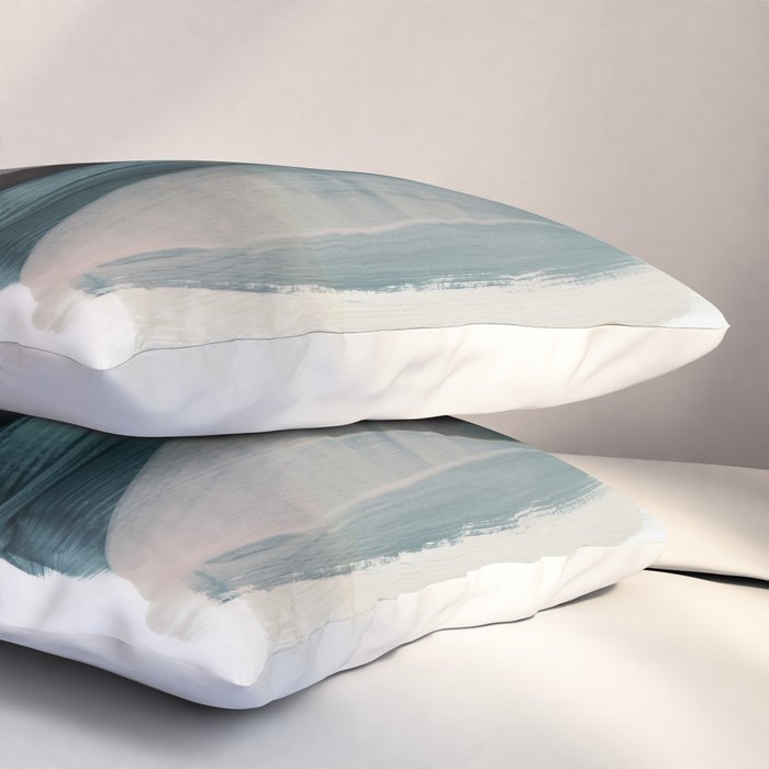 minimalism 1 Pillow Sham Gallery Image 3