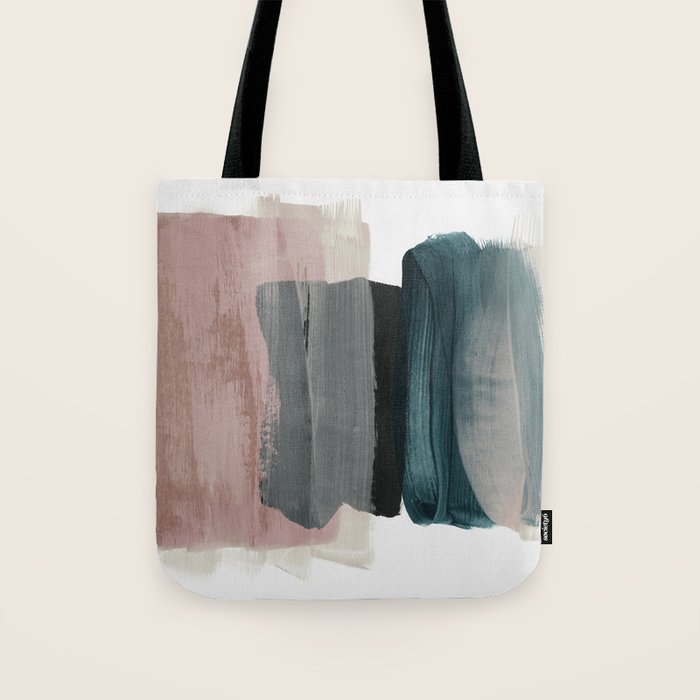 minimalism 1 Tote Bag
