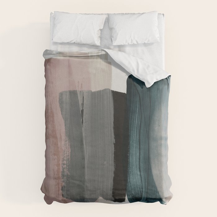 minimalism 1 Duvet Cover Gallery Image 1