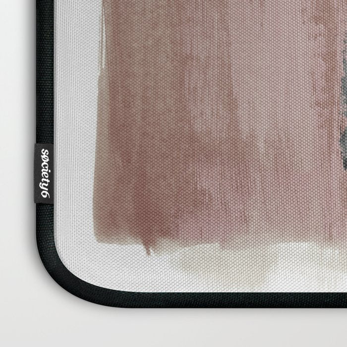 minimalism 1 Laptop Sleeve Gallery Image 3