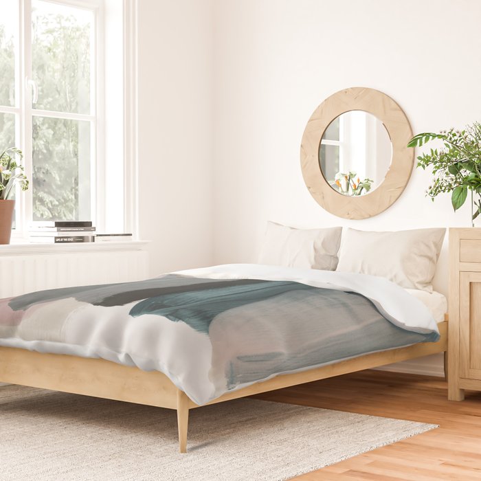 minimalism 1 Duvet Cover Gallery Image 2