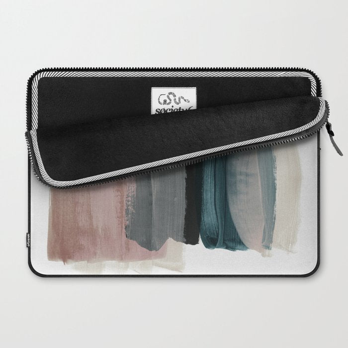 minimalism 1 Laptop Sleeve Gallery Image 2