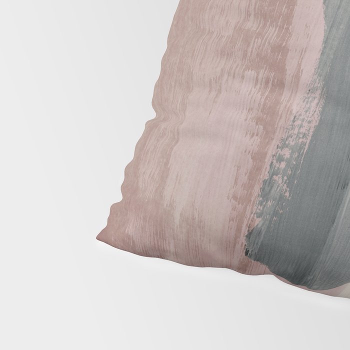 minimalism 1 Pillow Sham Gallery Image 4