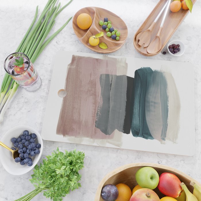 minimalism 1 Cutting Board Gallery Image 2