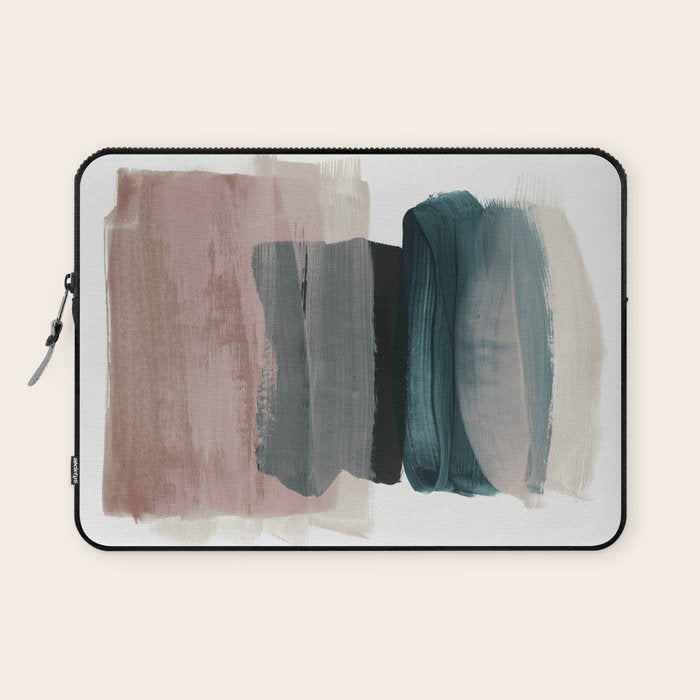 minimalism 1 Laptop Sleeve Gallery Image 1
