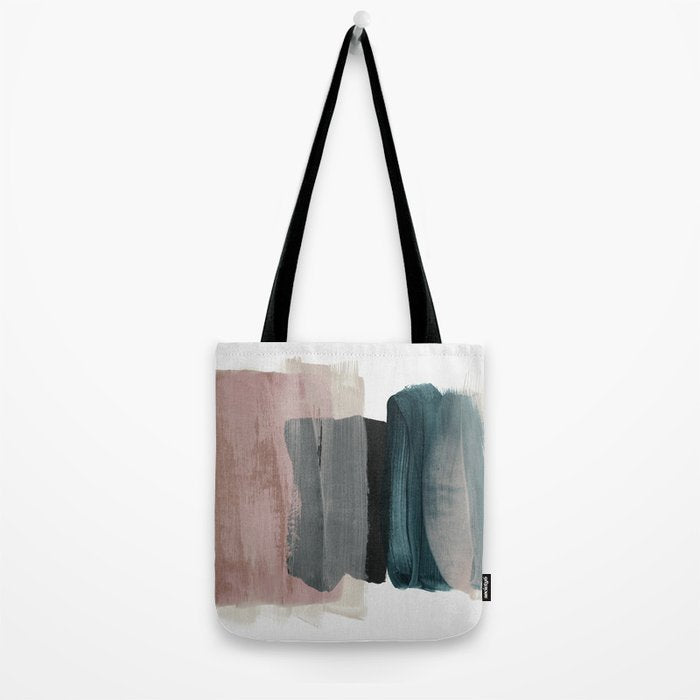 minimalism 1 Tote Bag Gallery Image 2
