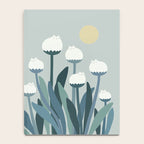 Cat and Plant 76 Notebook Gallery Image 4