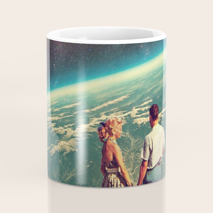 Love Coffee Mug Gallery Image 4